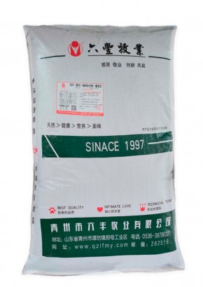 羔羊（犢牛）精料補充料-健畜寶